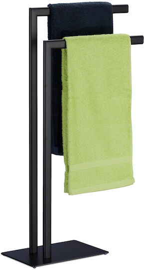 Relaxdays 81x49cm Inox Gri Relaxdays 81x49cm Inox Gri