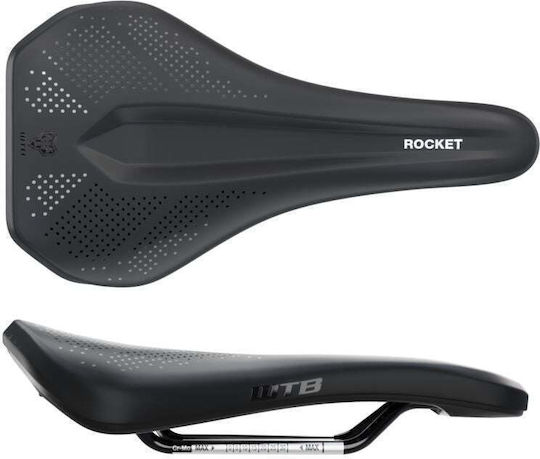Wtb Bicycle Saddle Black