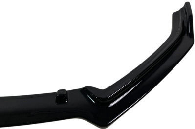 Spoiler Bumper Vw Polo 2009-2017 Factory Bumper