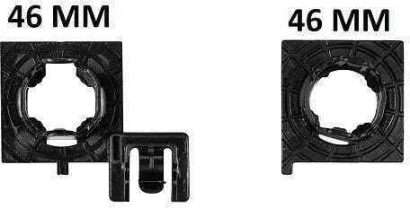 Комплект За Тяло Bmw 5 F10 10-13 M-packet Pdc