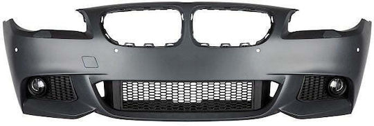 Комплект За Тяло Bmw 5 F10 10-13 M-packet Pdc