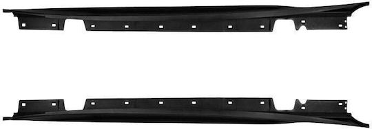Karosserie-Bausatz BMW Serie 3 E90 05-08 M-tech