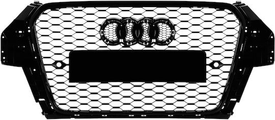 Bumper Față Audi Rs Q3 2011-2017