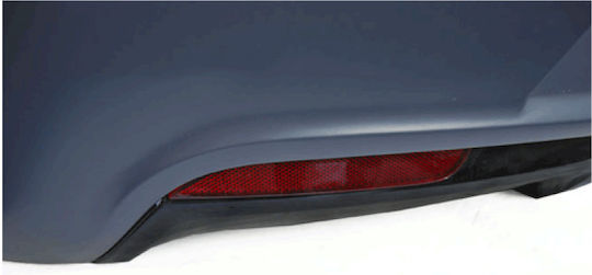 Body Kit BMW E46 Limousine M-Technik