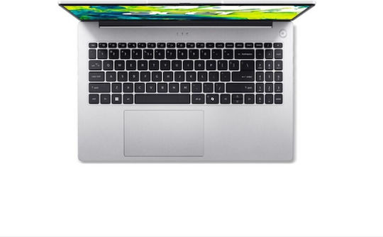 Acer Aspire Lite 15 AL15 -44P-R0RA 15.6" Panou IPS Full HD Ryzen 5-7430U 16GB 1.0TB SSD + 16GB SSD Fără Sistem De Operare Tastatură Internațională Engleză