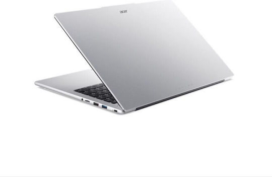Acer Aspire Lite 15 AL15 -44P-R0RA 15.6" Panou IPS Full HD Ryzen 5-7430U 16GB 1.0TB SSD + 16GB SSD Fără Sistem De Operare Tastatură Internațională Engleză
