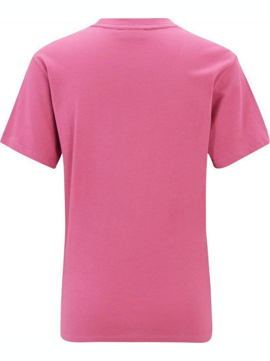 Binedorf Women's T-shirt Pink