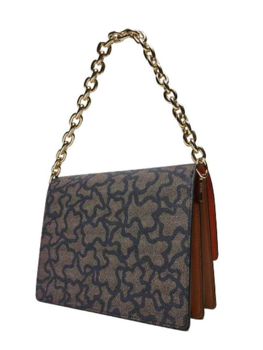 Women's Bags Tous 2001799554 Tricolor