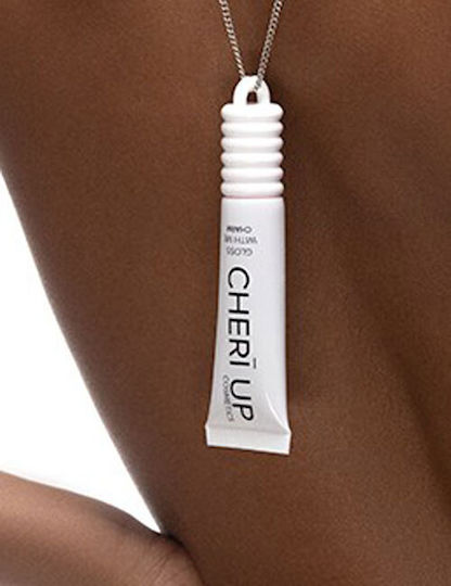 Cheri Up Lip Gloss Charm 10ml