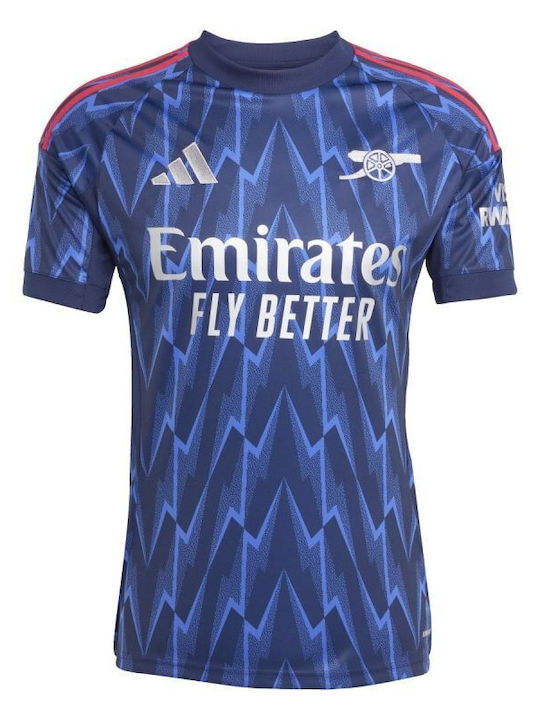 Arsenal London Away Tshirt Jersey Style Football