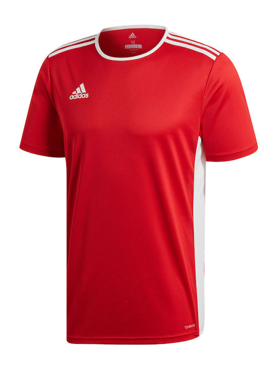 Entrada 18 Men's Football Fan Jersey