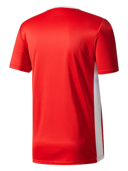 Entrada 18 Men's Football Fan Jersey