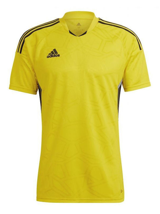 Condivo 22 Men's Football Fan Jersey