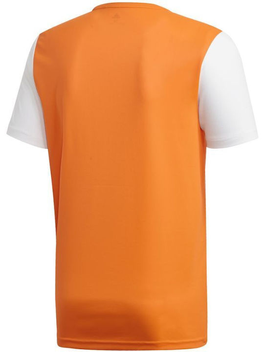 Estro 19 Kids Football Fan Jersey