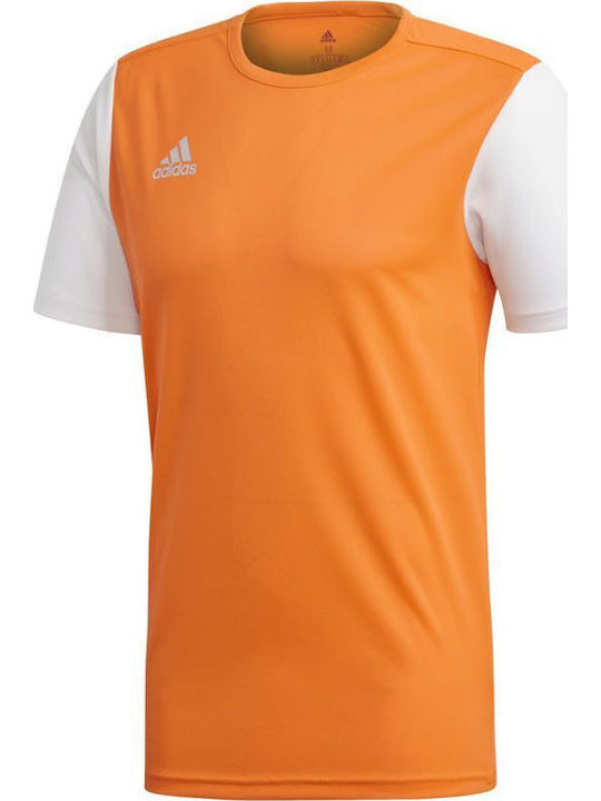 Estro 19 Kids Football Fan Jersey