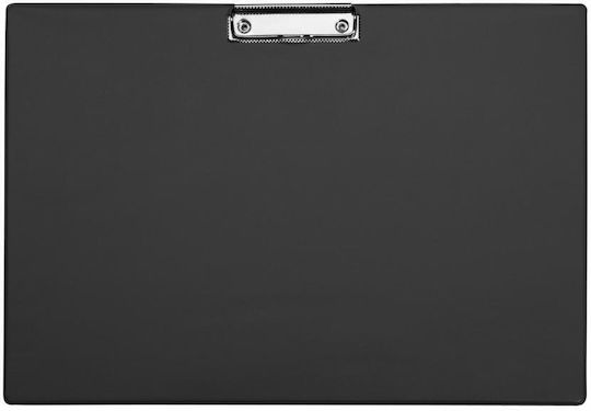 Alco Simple A3 Clipboard Landscape Pvc Laminated Alco Blue