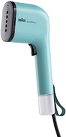 Braun 62-B1200S Ξυριστική Μηχανή Προσώπου Επαναφορτιζόμενη / Με Καλώδιο