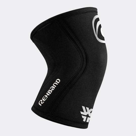 Rehband Rehband Kniebandage 5mm 2 Stück