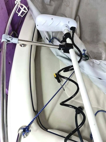 Electric Anchor Oscillation Mount Rhino-haibo 30mm Shaft
