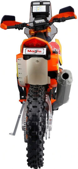 Μινιατούρα 1:6 Redbull Ktm 450 Rally Dakar
