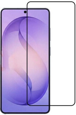 Powertech 5D Full Glue Tempered Glass (Galaxy S26 Ultra) TGC-0826