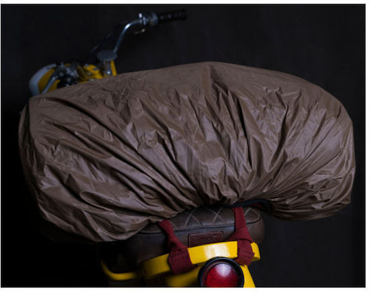 Trip Machine Sak Voyage Brown Fabric