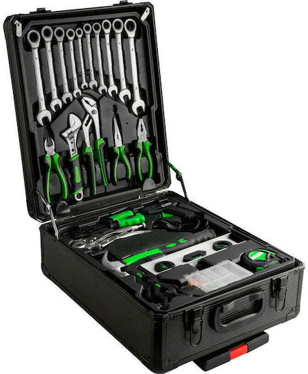 Nextool Sbg-125 Tool Set