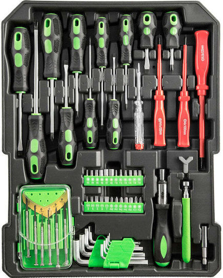Nextool Sbg-125 Tool Set