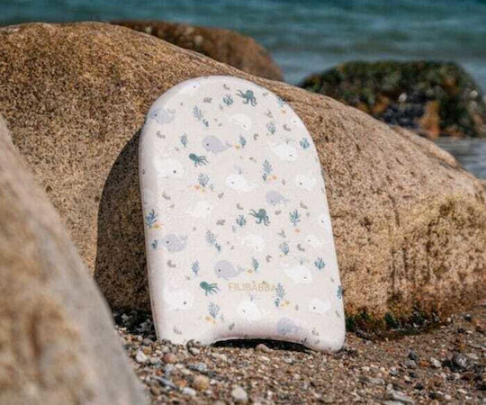 Filibabba Σανίδα Κολύμβησης Christian’s Whale Tales