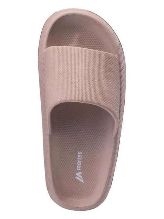 Slides În Culoare Bej