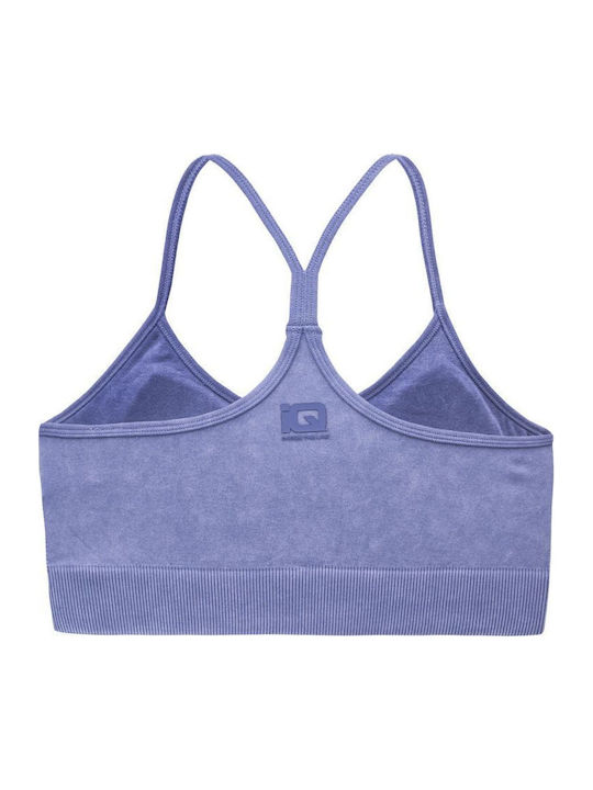 Femei Atletic Sutien sport Violet