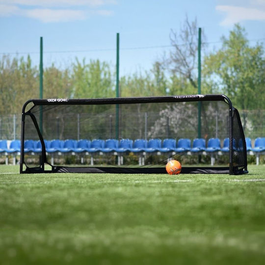 Yakimasport Giza Δίχτυ Ποδοσφαίρου 300x100cm 1τμχ
