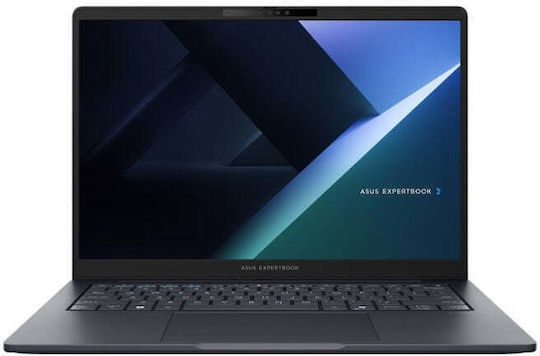 Asus Expertbook B3 B5405CCA-LY1492X 16 Zoll FHD+ (Ultra 7-255H/16GB/512GB SSD/Windows 11 Pro) (Englisch (US) Tastatursprache)