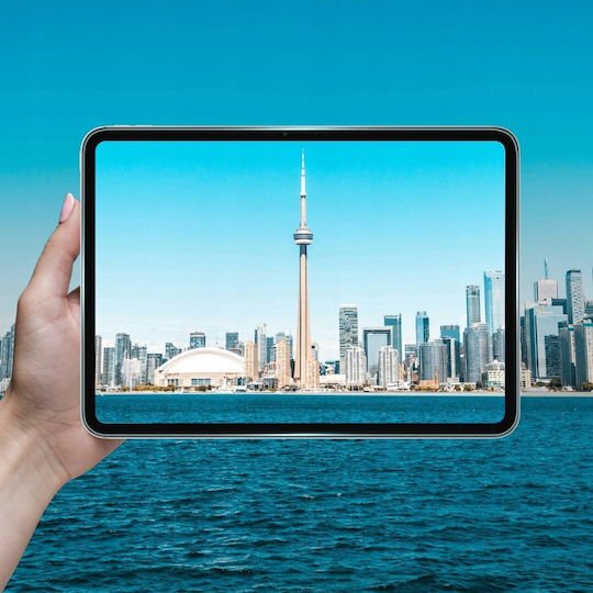 GrizzGlass Tempered Glass (Ipad Air 11 Inch 2024/2025/2026)