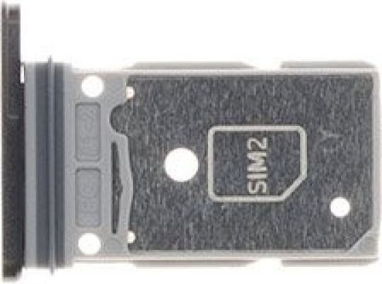 Samsung S938b Galaxy S25 Ultra SIM Тава Титаниево Черен Сервизен Пакет GH98-49811D