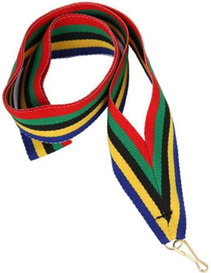 11 Mm Ribbon Olympisch