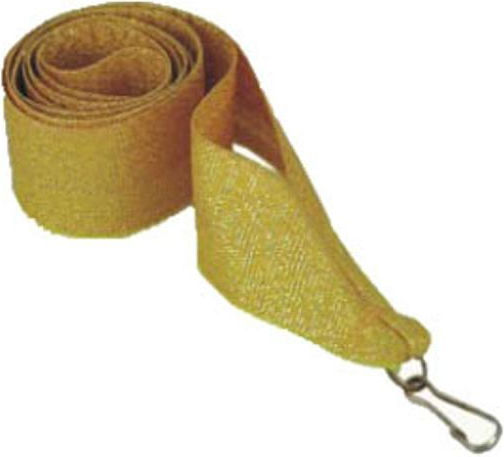 Ribbon 22 Mm Gold Golden