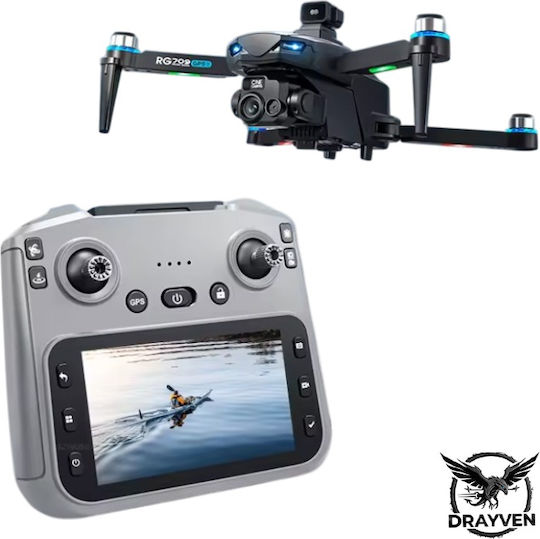 Drayven RG709 Pro Drone 2.4 GHz / 5G with Camera