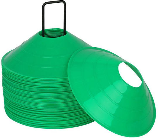 Set Conuri 5 Cm 50