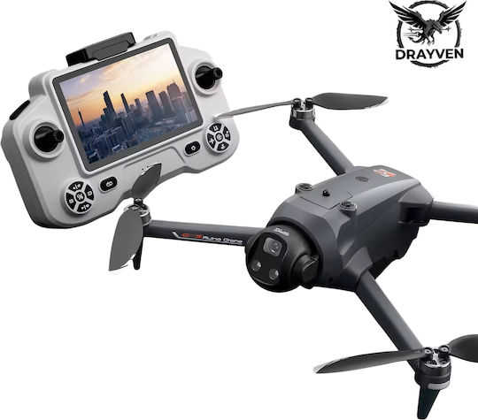 Drayven YL059 Drone Mini 2.4 GHz / 5G with Camera