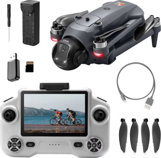 Drayven YL059 Drone Mini 2.4 GHz / 5G with Camera
