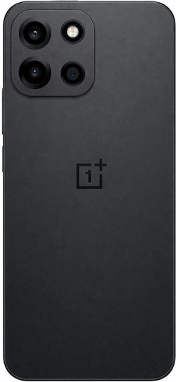 OnePlus Nord 6 5G Dual SIM (12/512GB) Pitch Black