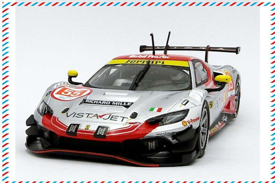 Carrera CEVODLE Spielzeugauto