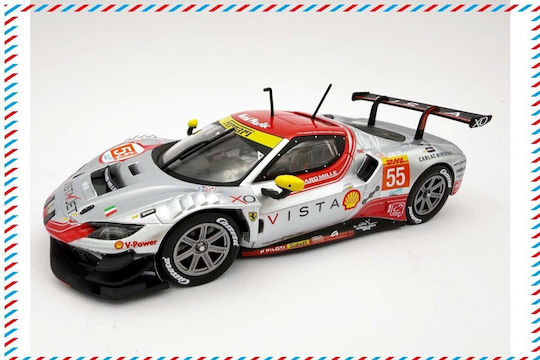 Carrera CEVODLE Spielzeugauto