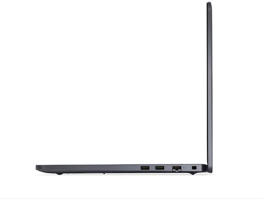 Dell Pro 16 PC16255 16" IPS FHD+ (Ryzen 5-220/8GB/512GB SSD/Radeon 740M/W11 Pro) (International English Keyboard)