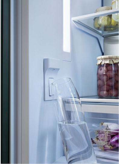 Bertazzoni Εντοιχιζόμενο Σετ Οικιακών Συσκευών
