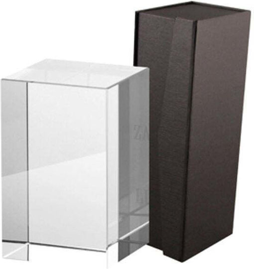 Glass Cuboid