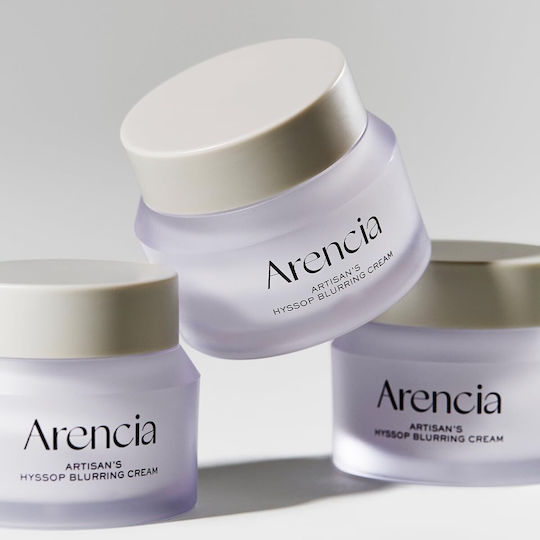 Arencia Hyssop Verschwimmen Anti-Aging Gesichtscreme 30ml