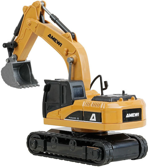 Amewi Mini Excavator 1:64