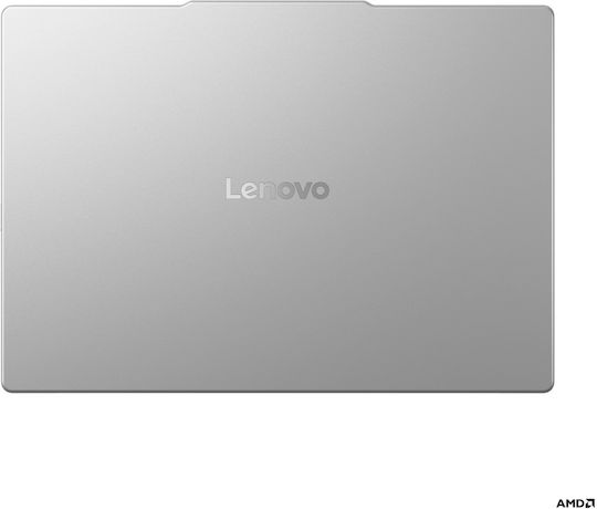 Lenovo IdeaPad Slim 5 13ARP10 13.3" IPS FHD+ (Ryzen 5-7535HS/16GB/512GB SSD/Windows 11 Home) Cloud Grey (Международен английски език клавиатура)